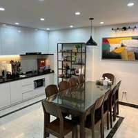 Nhỉnh 11Tỷ 52M2 5Tầng Mt9M Nhà Đẹp Ba Đình Cách 30M Ra Kim Mã, Chủ Xây Tâm Huyết, Full Nội Thất Xịn