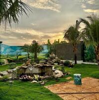 Cần bán View nhà vườn 1658m, đường nhựa, xã Tây Hòa, huyện Trảng Bom
