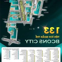 Chỉ Từ 1,8 Tỷ - Sở Hữu Ngay Căn Hộ Bcons City Vị Trí Vàng, Tiện Ích Đỉnh Cao