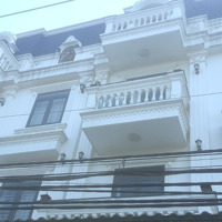 Hạ Giá Bán Gấp Biệt Thự Liền Kề 4 Tầng Siêu Đẹp Đường Đht10B. Giá Chốt Cực Tốt