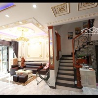 Hạ Giá Bán Gấp Biệt Thự Liền Kề 4 Tầng Siêu Đẹp Đường Đht10B. Giá Chốt Cực Tốt
