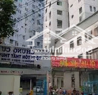 Bán Chung Cư Tôn Thất Thuyết, Q.4, Đường Tôn Thất Thuyết,Diện Tích50M2, 1 Phòng Ngủ 1 Vệ Sinh Lầu Cao View Đẹp