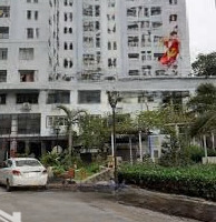 Bán Chung Cư Tôn Thất Thuyết, Q.4, Đường Tôn Thất Thuyết,Diện Tích50M2, 1 Phòng Ngủ 1 Vệ Sinh Lầu Cao View Đẹp
