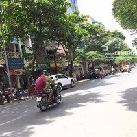 Chính Chủ Bán Đất Mặt Đường Nguyễn Thái Học, Tp Vinh