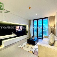 Căn Hộ 2 Phòng Ngủ Hiện Đại View Sông Hàn Ở Sam Tower - Toàn Huy Hoàng