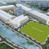 Bán Đất Nền Dự Án 7.5Ha Dương Húc