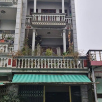 Chính Chủ Cần Bán Nhà 50M2 Full Thổ Cư