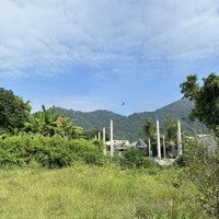 Bán 2 Nền Đất Thổ Cư (250M2) Và 1 Vườn Xoài (3600M2)