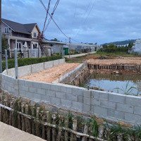 Siêu Phẩm Đất Đà Lạt 500M. Sổ Riêng, Có Nhà & Hồ Cá. Giá Chỉ 6.5 Tỷ