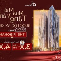 Ngoại Giao 5 Căn Giá Tốt Trk Đợt Tăng: Chỉ 340 Triệu Ký Hđmb Căn 2 Phòng Ngủ 3 Phòng Ngủ- Vay 0%/18T, Ck 8%, Qt 85 Triệu