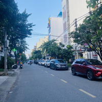 180M2 Ngang 10M = 15,5 Tỷ, Phố Biển Lê Văn Quý