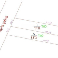 Sông Cầu - Khánh Vĩnh, 178M2, Full Thổ Cư, Chỉ 450 Triệu