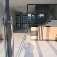 Cho Thuê Vp Mới Tại Central Riverside Thanh Hóa, Nhà 5 Tầng Có Thang Máy, Giá Thuê Từ 4 Triệu/Tháng