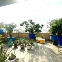 Công Viên Lê Thị Riêng, Cmt8, Q.10 Biệt Thự + Chdv 8.8X20M Thu 70 Triệu/Th