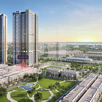 Căn Hộ 1Pn+ Giá Siêu Hời Tại Masteri Grand Avenue, Giá Dự Kiến 5,734 Tỷ, 49,2 M2