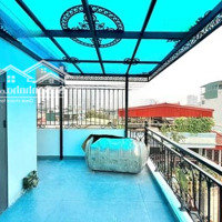 Hồ Tùng Mậu - Bán Chdv 6 Tầng Thang Máy - Ô Tô - Kinh Doanh -Diện Tích90M2 Xmặt Tiền4,5M Giá Bán 19,2 Tỷ