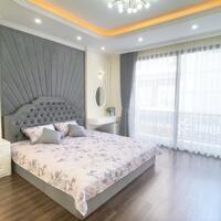 Bán Nhà Tam Trinh Mai Động, Gần Phố, 5 Tầng Mới, 50m2, MT 5m, Nhỉnh 7 tỷ