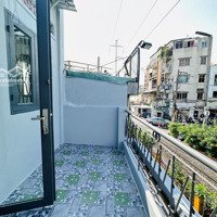 Nhà 2 Tầng, Đường Mai Văn Ngọc (Sát Huỳnh Văn Bánh), Pn - 51M - Chỉ 2.99 T.ỷ