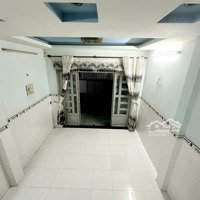 7 Triệu/Th - 4X12M - Sân Để Xe - Nhà Thuê Phạm Văn Chiêu - Phường 14 - Gò Vấp 2 Phòng Ngủ2Wc