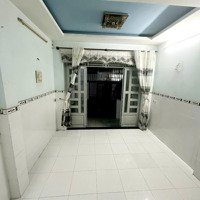 7 Triệu/Th - 4X12M - Sân Để Xe - Nhà Thuê Phạm Văn Chiêu - Phường 14 - Gò Vấp 2 Phòng Ngủ2Wc