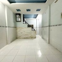 7 Triệu/Th - 4X12M - Sân Để Xe - Nhà Thuê Phạm Văn Chiêu - Phường 14 - Gò Vấp 2 Phòng Ngủ2Wc