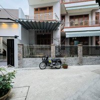 Nhà 2 Tầng Kiệt K595/.. Trần Cao Vân , Gần Nguyễn Đức Trung , Gần Chợ Kỳ Đồng