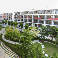 15.5 Tỷ Có Ngay 76M2, 380M2 Sử Dụng, View Công Viên, Đường 9 Mét. Alo: 0919185809