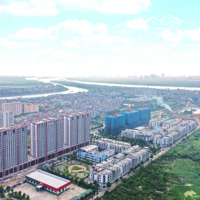 Cho Thuê Liền Kề 99.2M2 5 Tầng 450M2 Sử Dụng Giá Chỉ 9 Triệu/Tháng Tại Khai Sơn City. 0919185809
