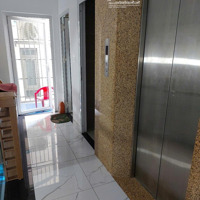 Cho Thuê Vp 80M2, Đầy Đủ Bàn Ghế, Thang Máy Khu Đường 12 P. Ak Q.2