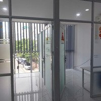 Cho Thuê Vp 80M2, Đầy Đủ Bàn Ghế, Thang Máy Khu Đường 12 P. Ak Q.2