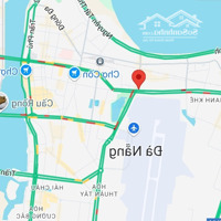 Nhà Bán Khu Vực Trung Tâmmặt Tiềnđiện Biên Phủdiện Tích350M2 Gần Công Viên 29/3 Gần Siêu Thị Aeon