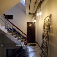 Thu Nhập Khủng 65 Triệu/Th.mặt Tiềnkhu Lê Quang Định, Bt Chợ Bà Chiểu (75M2 Vuông Vức) Sẵn 4 Tầng Chỉ 16 Tỷ