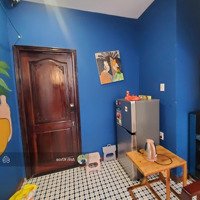 Thu Nhập Khủng 65 Triệu/Th.mặt Tiềnkhu Lê Quang Định, Bt Chợ Bà Chiểu (75M2 Vuông Vức) Sẵn 4 Tầng Chỉ 16 Tỷ