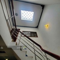 Thu Nhập Khủng 65 Triệu/Th.mặt Tiềnkhu Lê Quang Định, Bt Chợ Bà Chiểu (75M2 Vuông Vức) Sẵn 4 Tầng Chỉ 16 Tỷ