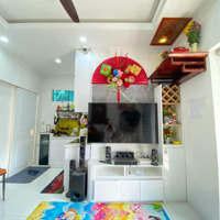 Nhà Đẹp Đón Tết! Bán Tập Thể Lô Góc Nguyễn Ngọc Doãn- Đặng Văn Ngữ, Đống Đa, 3 Ngủ