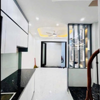 Bán Nhà Riêng Tại Bạch Đằng, 4,55 Tỷ, 27M2, View Đẹp, Giá Siêu Hời