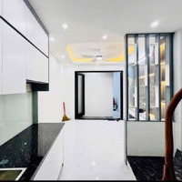 Bán Nhà Riêng Tại Bạch Đằng, 4,55 Tỷ, 27M2, View Đẹp, Giá Siêu Hời