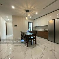 Bán Căn 3 Phòng Ngủ- 104,1M2 (Thông Thủy) - Tòa S4 Sunshine City - Full Đồ Rời - Giá: 8.5 Tỷ