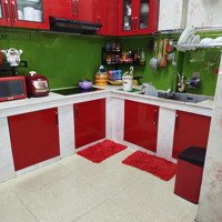 Bán Căn Hộ Chung Cư Cây Mai - Quận 11