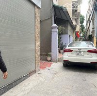 6 Tỷ Nhà Mới Tại Phúc Lợi Giang Biên Ô Tô Thang Máy