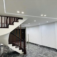 Quan Nhân-Nhân Chính-View Hồ - Ô Tô - Nhà Mới - Diện Tích: 53M2- Giá Chỉ 10 Tỉ 800