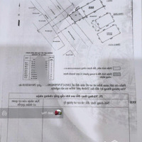 Ngộp, Giảm Còn 24,5Tỷ Ksmặt Tiềnđường Hà Huy Giáp, Q12,Diện Tíchđất 170M, Ngang 6M, 6Tấm, 32P, Đct 100 Triệu,