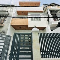 Bán Nhà Riêng 4 Tầng X 76M2, Đặng Văn Ngữ, Phường 10, Phú Nhuận, Hồ Chí Minh, Giá Siêu Hời
