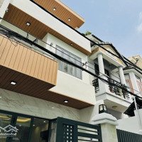 Bán Nhà Riêng 4 Tầng X 76M2, Đặng Văn Ngữ, Phường 10, Phú Nhuận, Hồ Chí Minh, Giá Siêu Hời