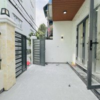 Bán Nhà Riêng 4 Tầng X 76M2, Đặng Văn Ngữ, Phường 10, Phú Nhuận, Hồ Chí Minh, Giá Siêu Hời