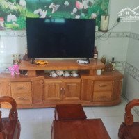 Bán Nhà Sc 2 Mt, Dtsd 84M2, 1 Lầu, 2 Pn, 930 Triệu, Tân Phước Khánh, Tp Tân Uyên, Bd, Hẻm Oto Yên Tĩnh