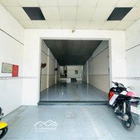 Bán Nhà Mặt Tiền Bùi Văn Hoà, Gần Cây Xăng Quân Đội, Chỉ 7,9 Tỷ