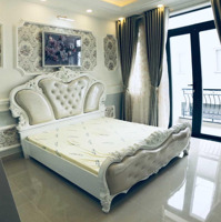 Bán Nhà Lê Đức Thọ, P.16, Gv. Diện Tích: 4M X 18M Cn: 72M2, Trệt 3 Lầu, Giá: 6,5 Tỷ Tl.