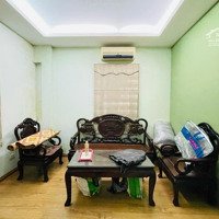 Phố Thành Công - Ba Đình - Nhà Dân Xây - Ngõ Thông Các Ngả - Khu Vực An Sinh Tốt - 38M2 - 7.8 Tỷ