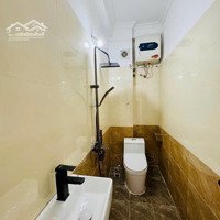 Bán Nhà Phố Quan Nhân Thanh Xuân - Vị Trí Đẹp - Full Nội Thất - Sẵn Ở - 35M2 - 6.8 Tỷ